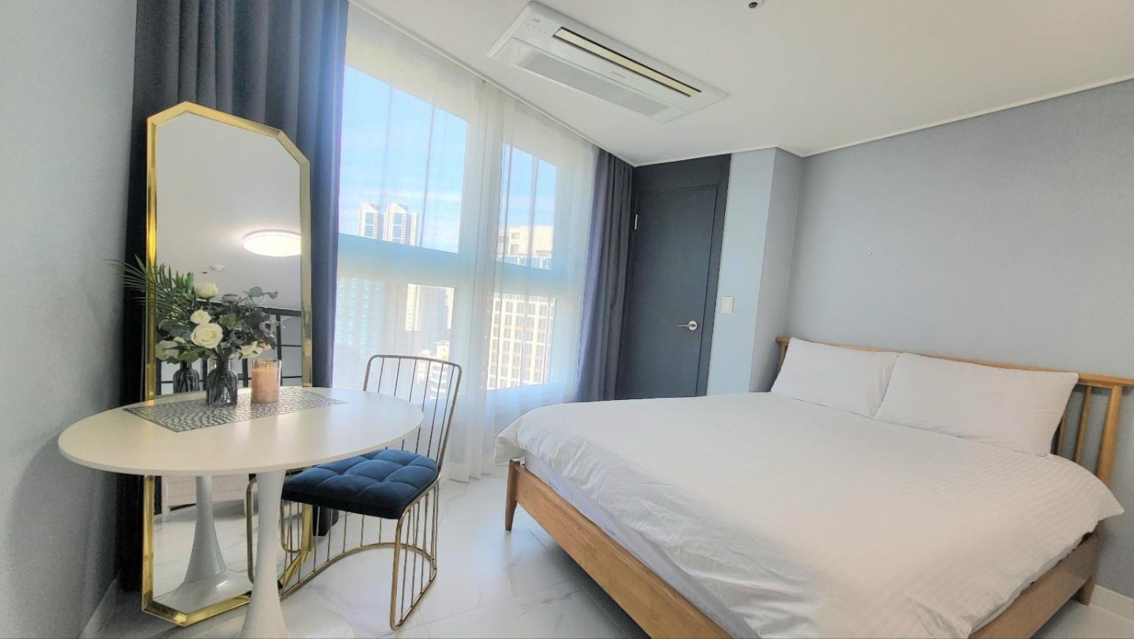 Haeundae Lavender House-irua Apartment *