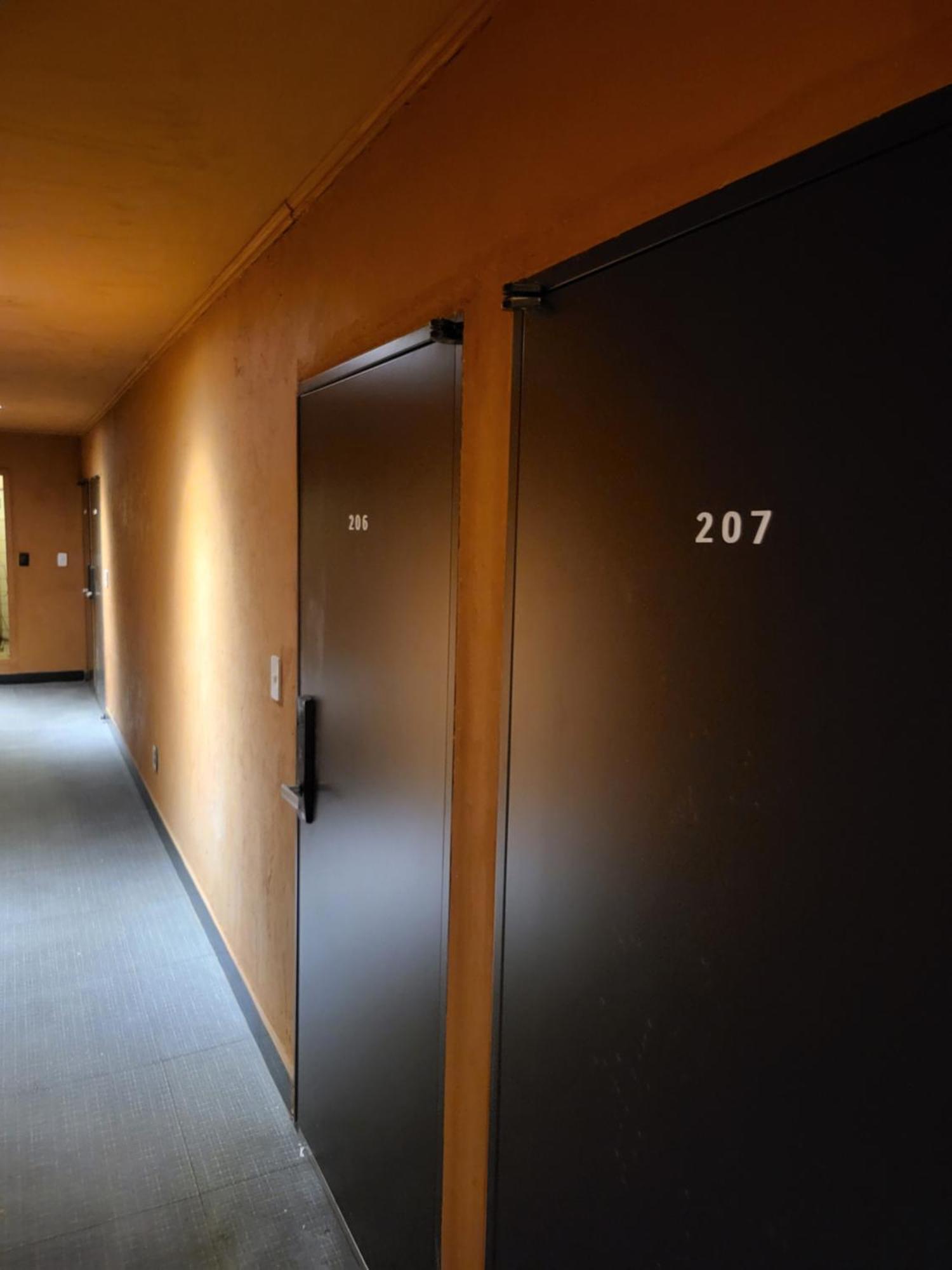 Dongnae Hotel