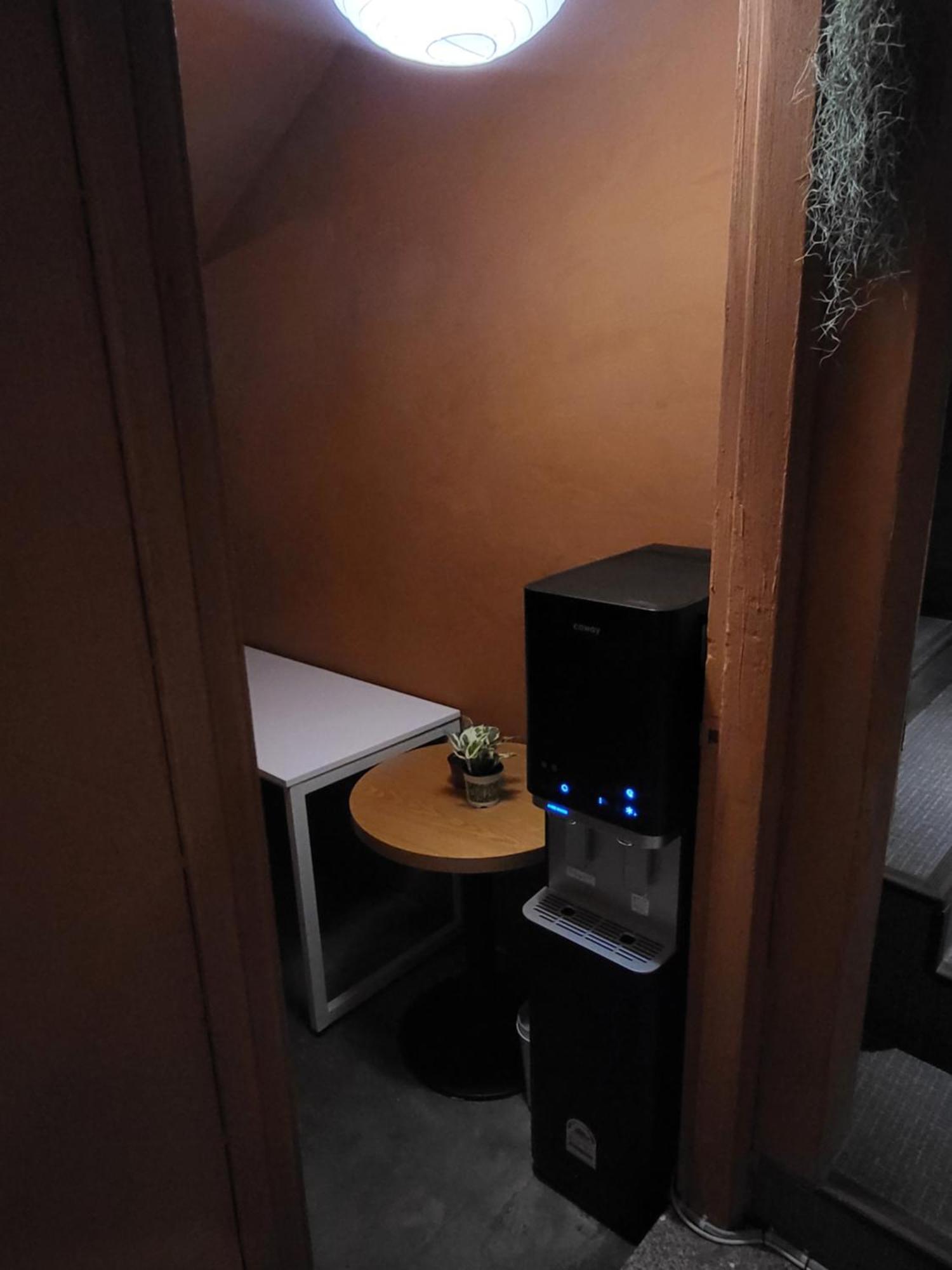 Hotel Dongnae *