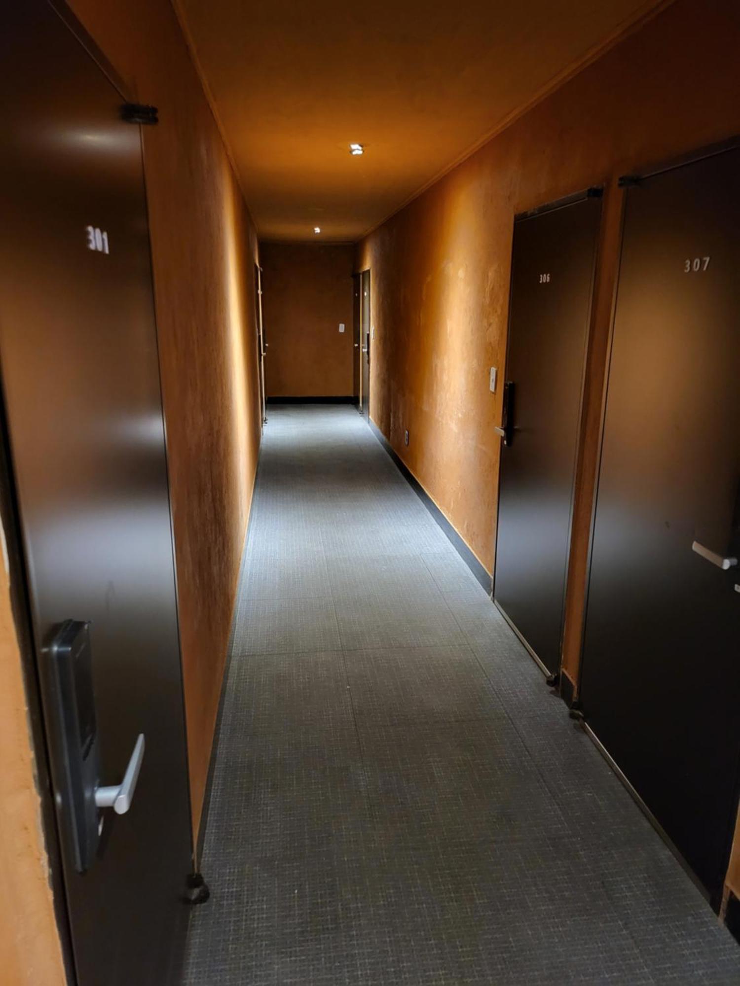 Dongnae Hotel Busan