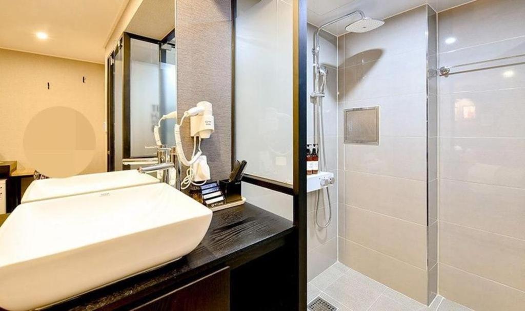 Boutique Haru Motel Busan