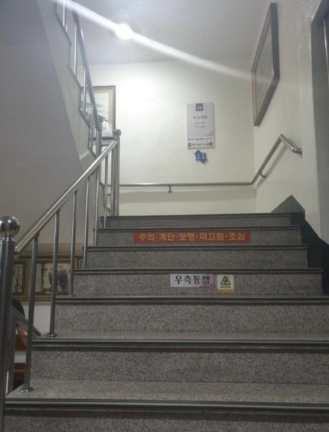Sun Hostel Busan