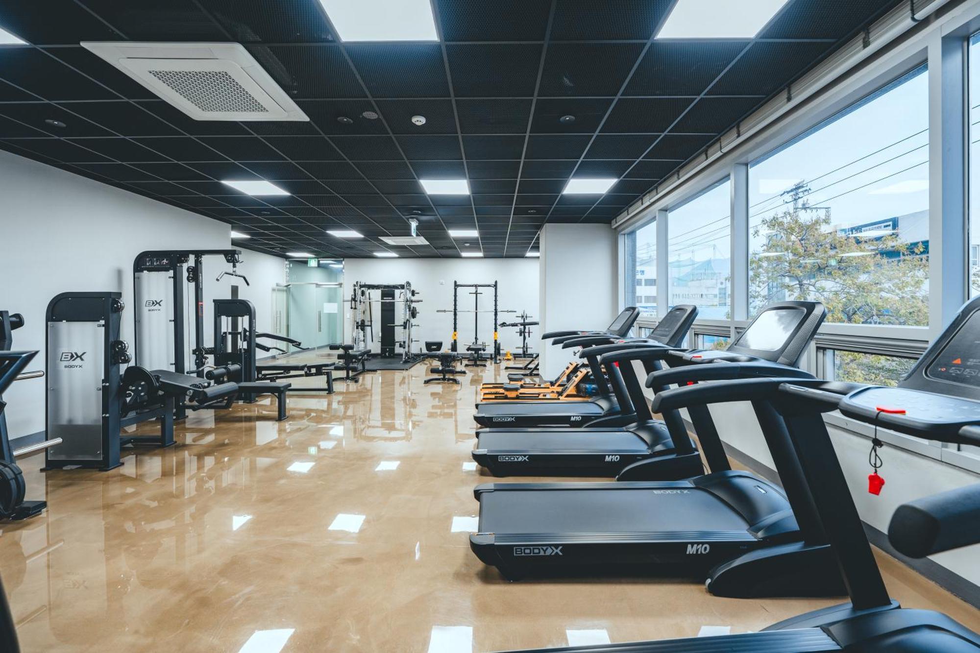H Avenue Sasang Station Hotel Busan