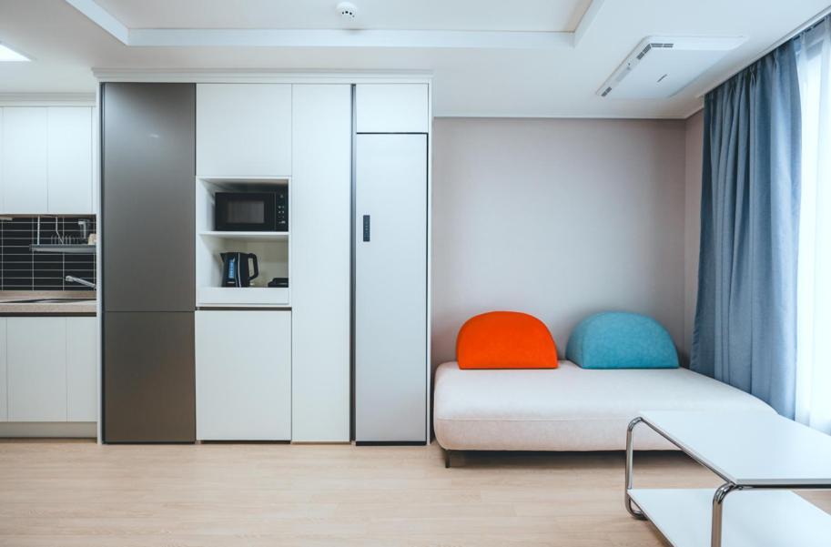 H Avenue Sasang Station Hotel *