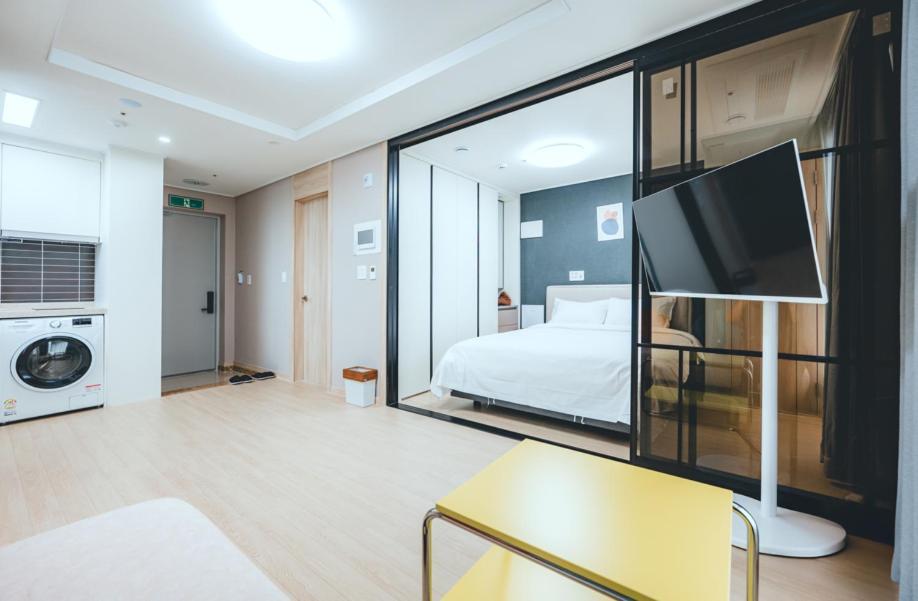 Hotel H Avenue Sasang Station Busan