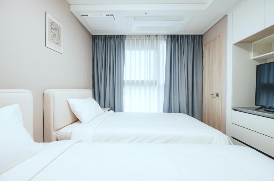 H Avenue Sasang Station Hotel Busan