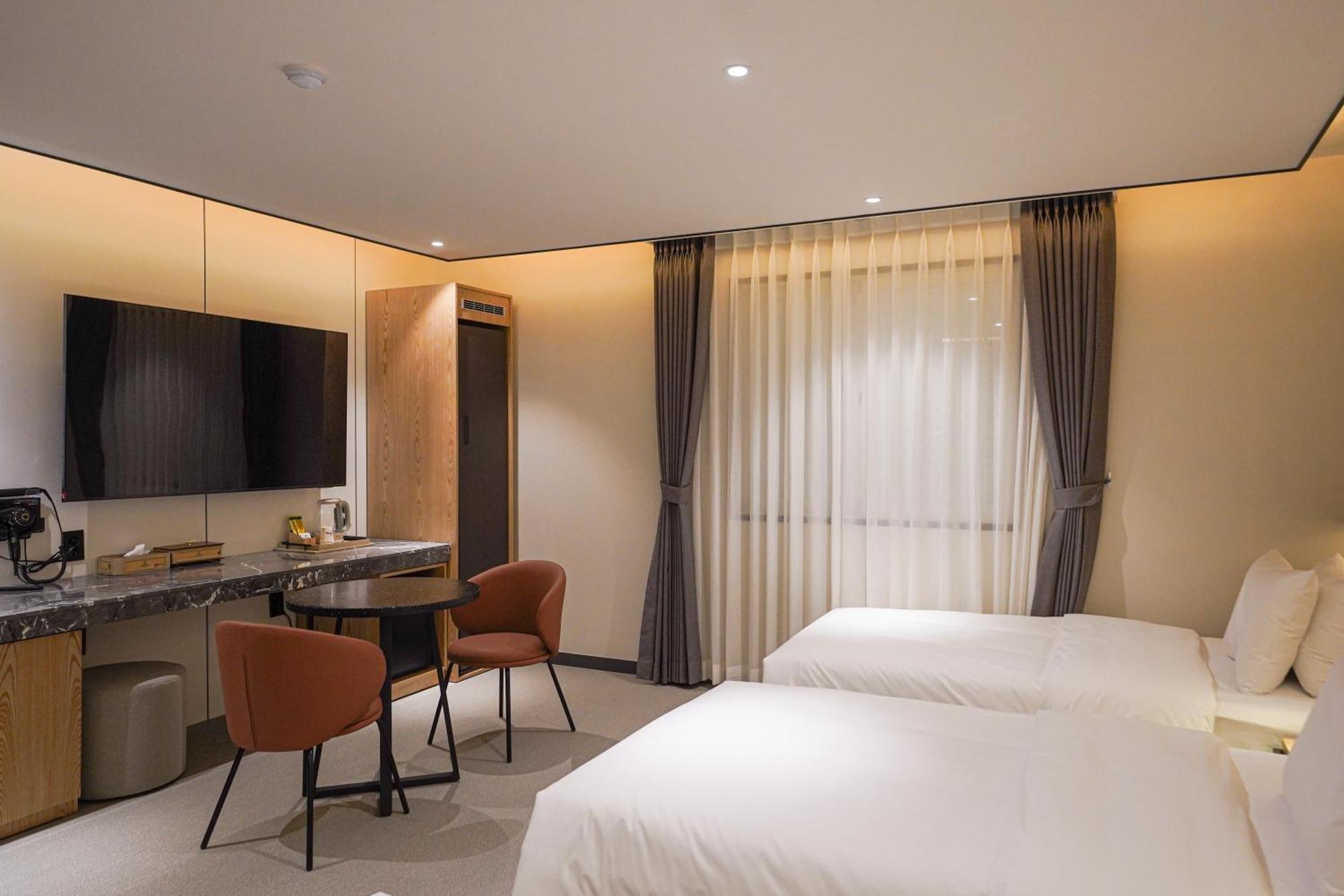 Urban Groove Seomyeon Hotel Busan