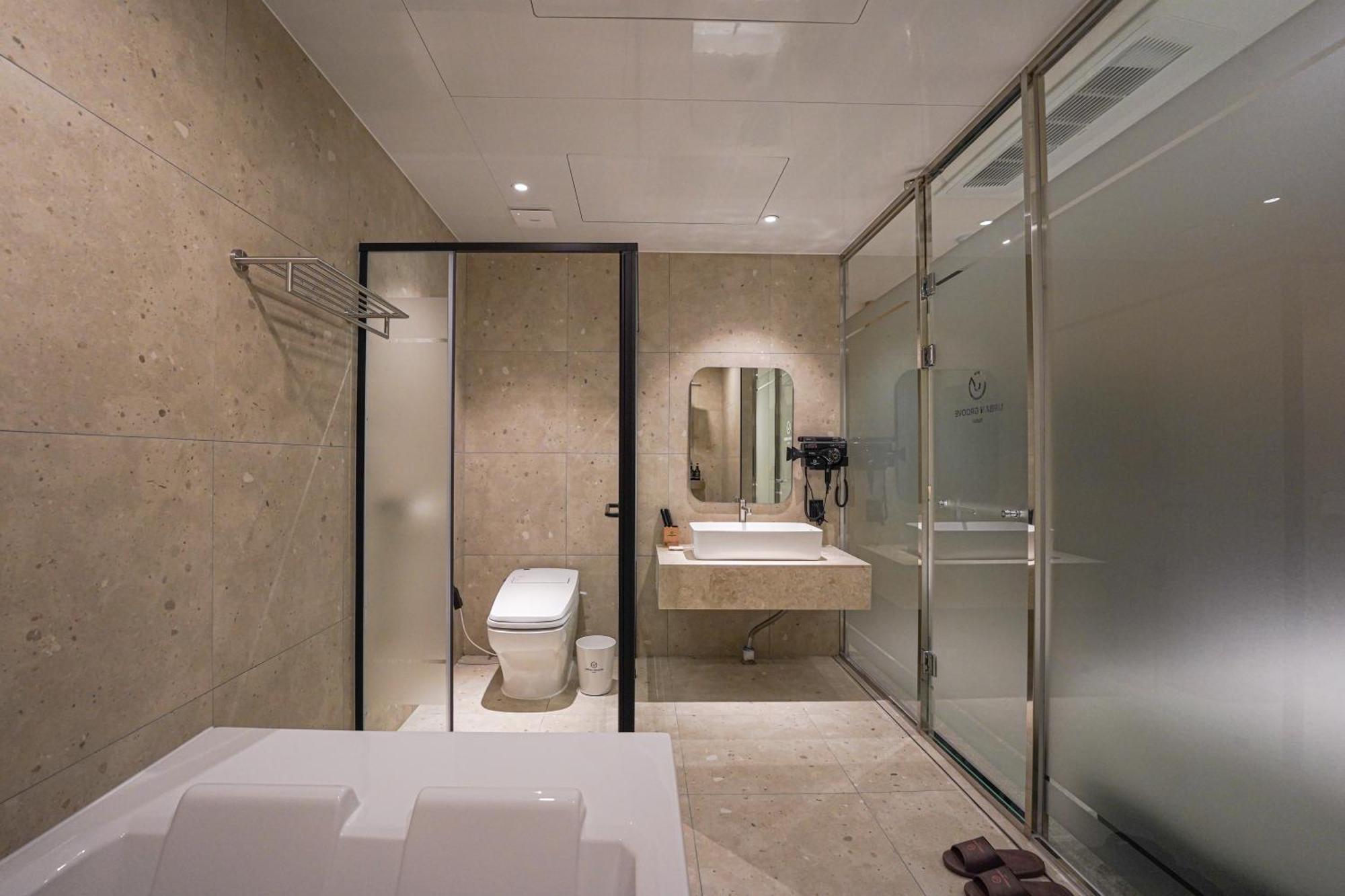 Hotel Urban Groove Seomyeon *