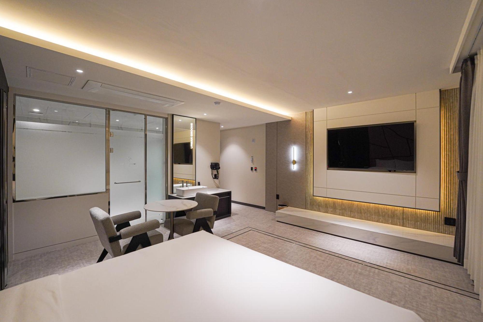 Hotel Urban Groove Seomyeon Busan