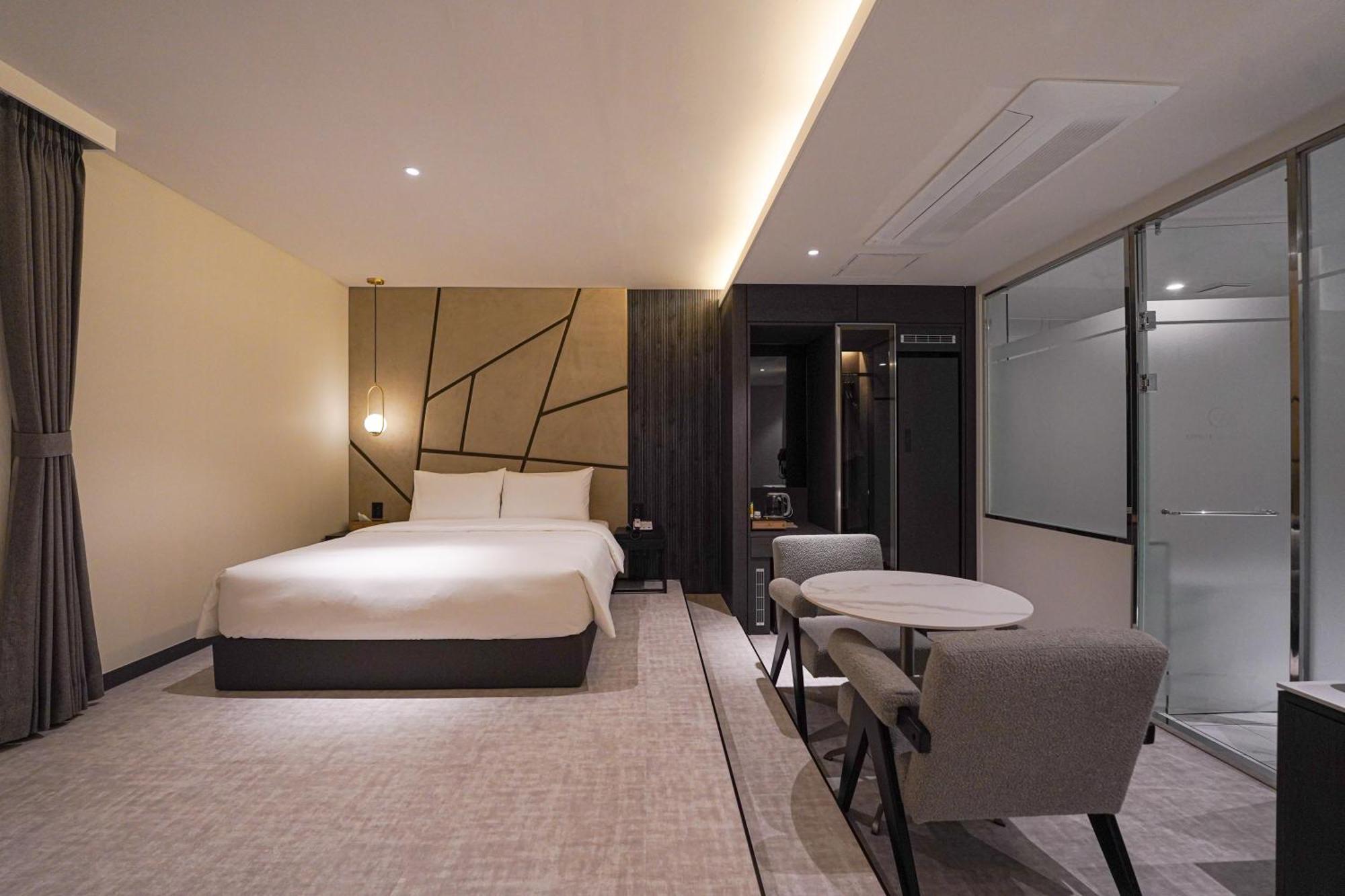 Urban Groove Seomyeon Hotel Busan