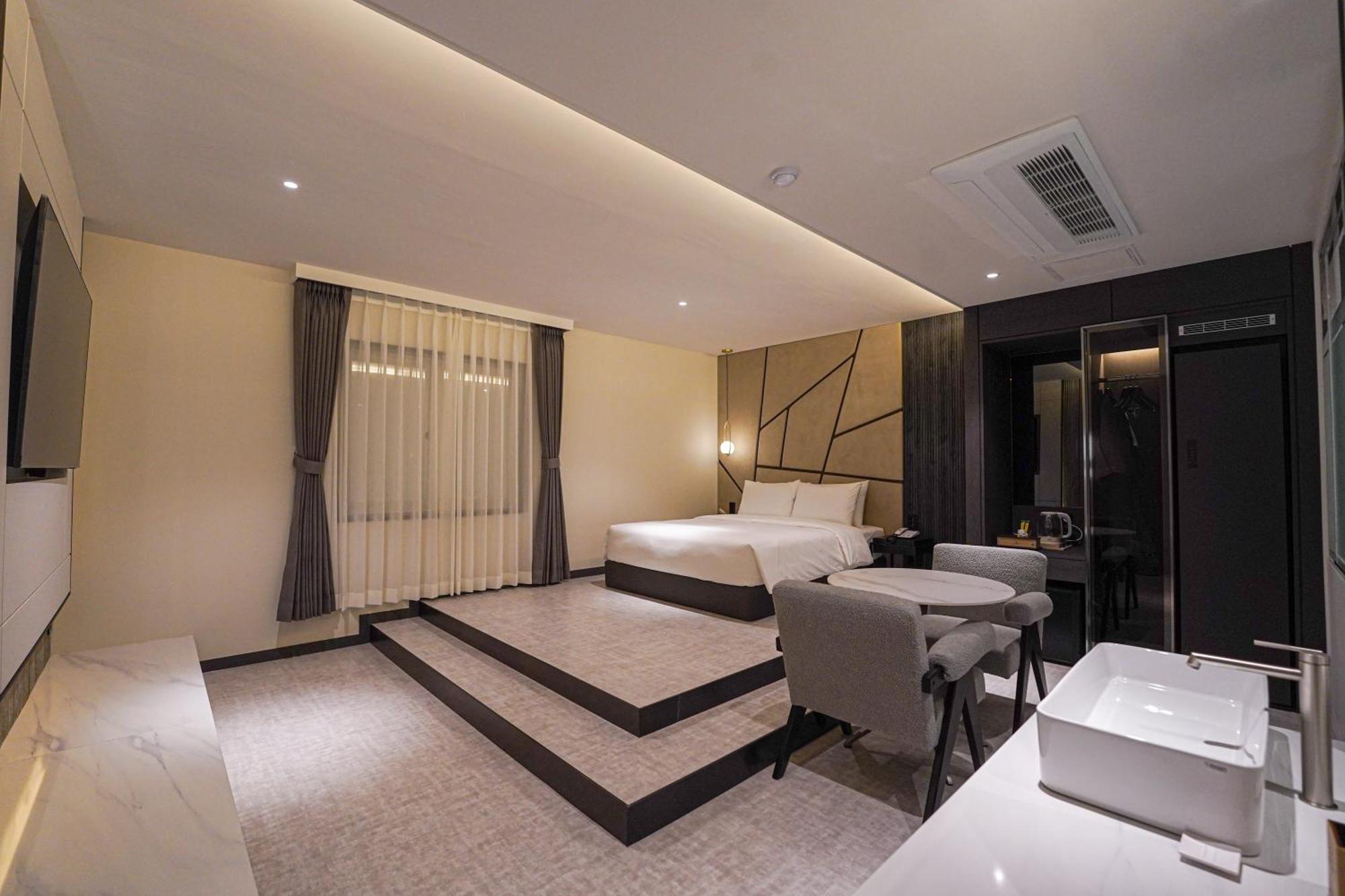 Hotel Urban Groove Seomyeon Busan