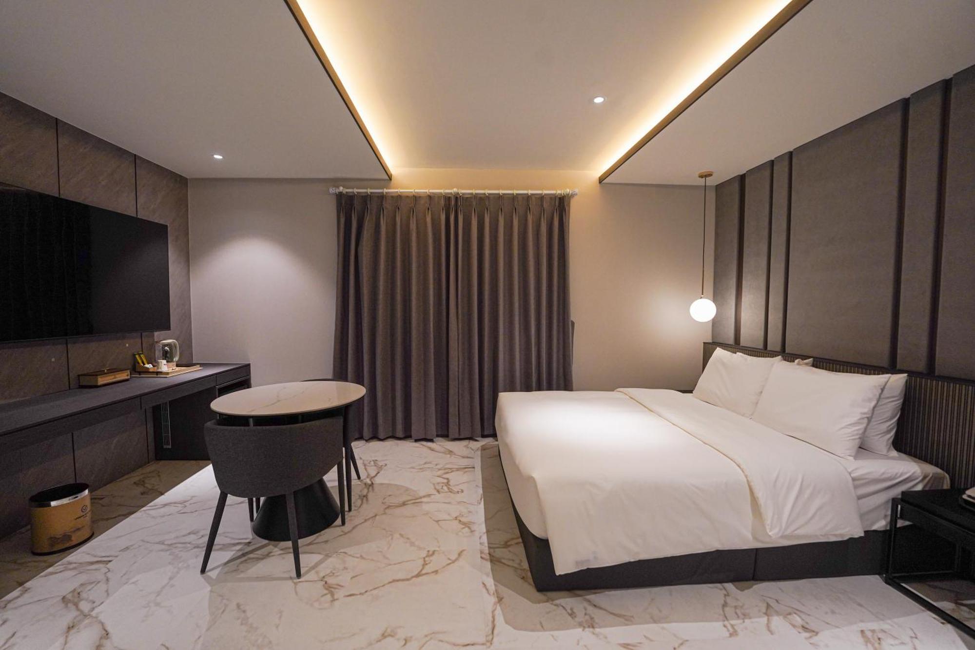Hotel Urban Groove Seomyeon *