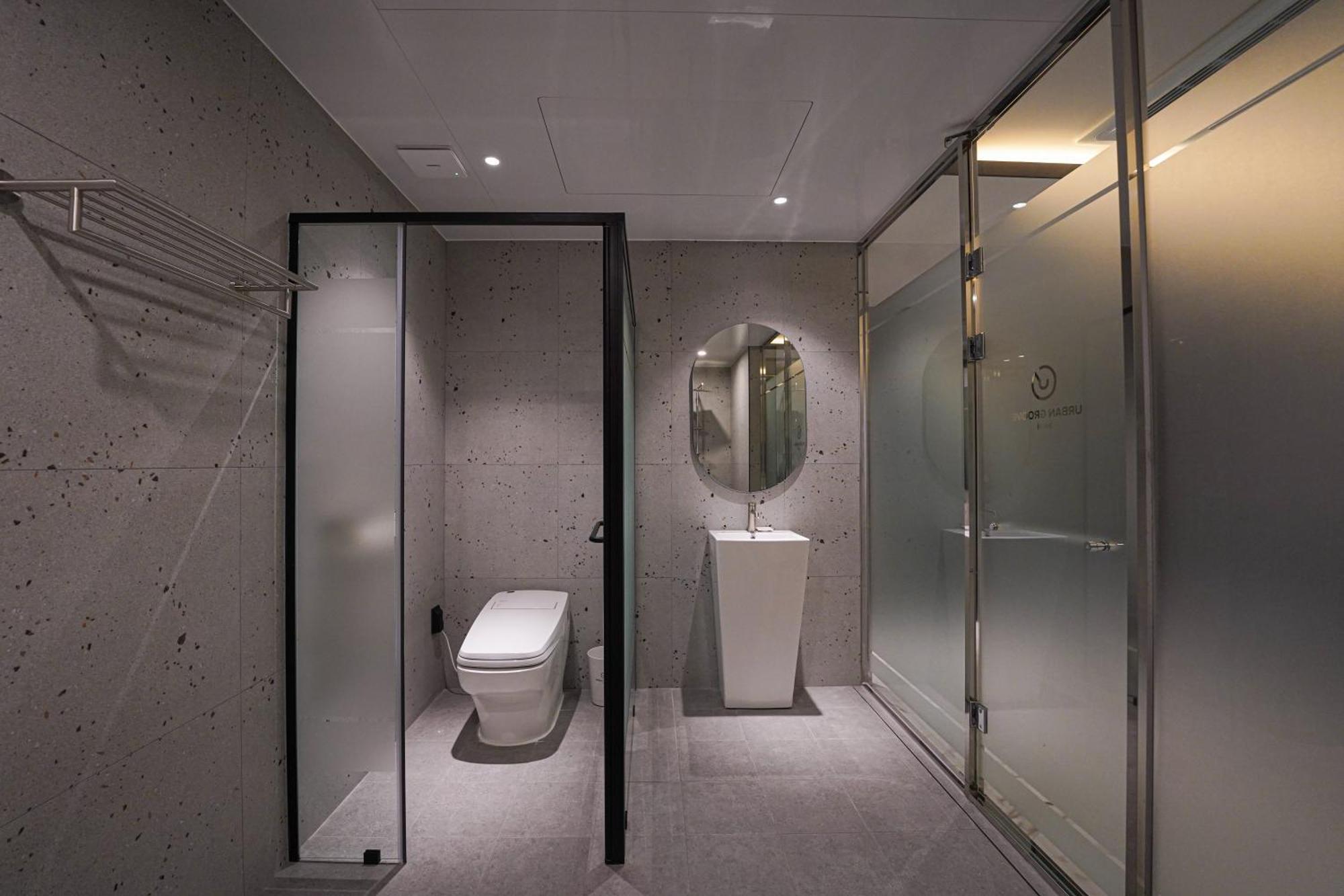 Hotel Urban Groove Seomyeon *