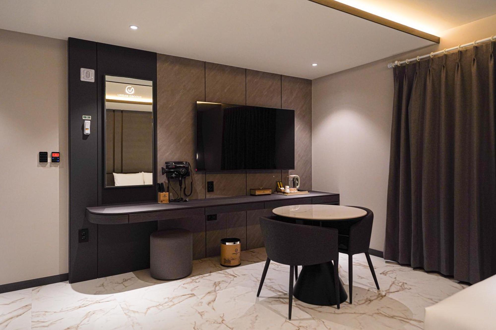 Urban Groove Seomyeon Hotel Busan