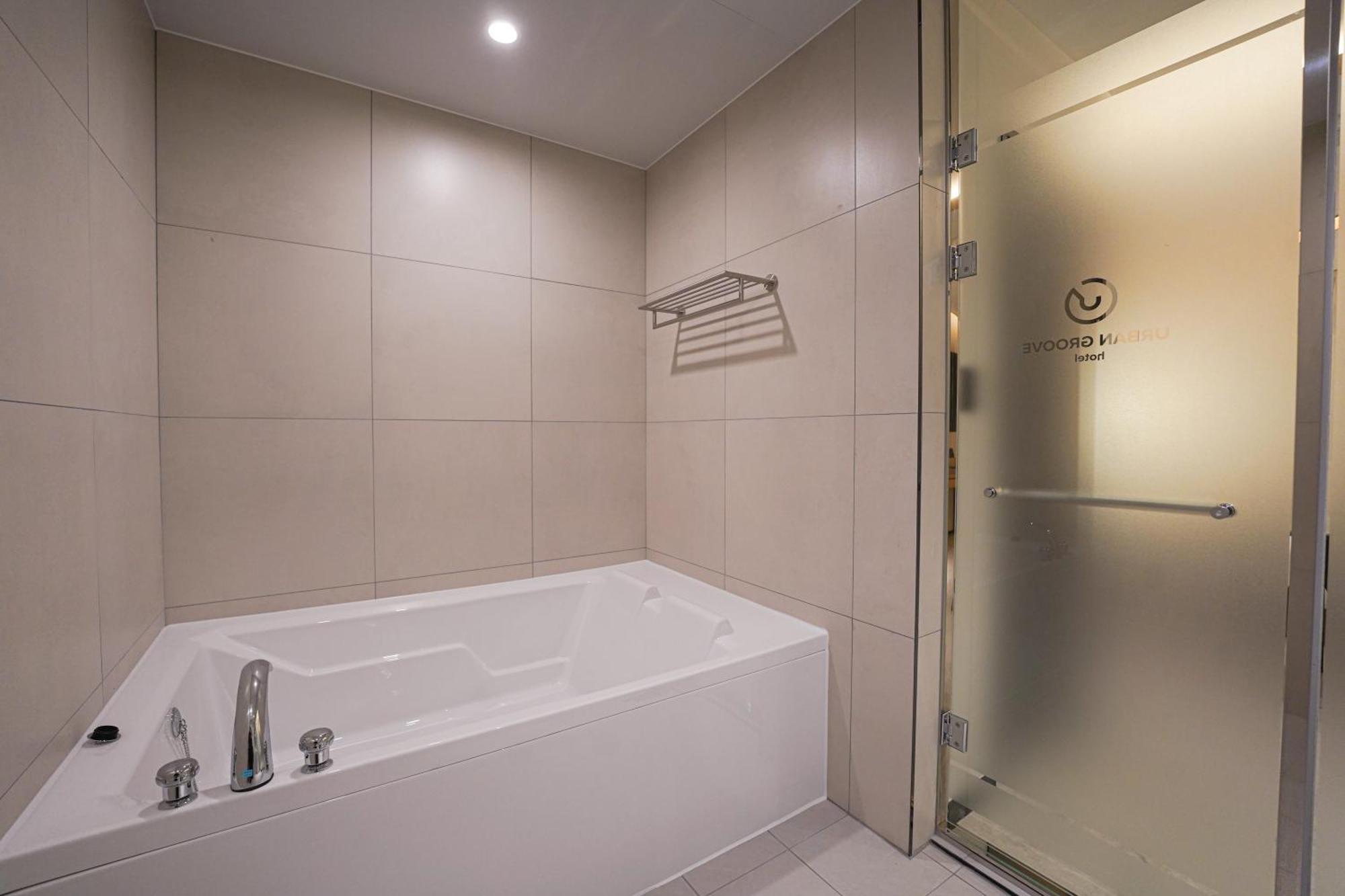 Hotel Urban Groove Seomyeon Busan