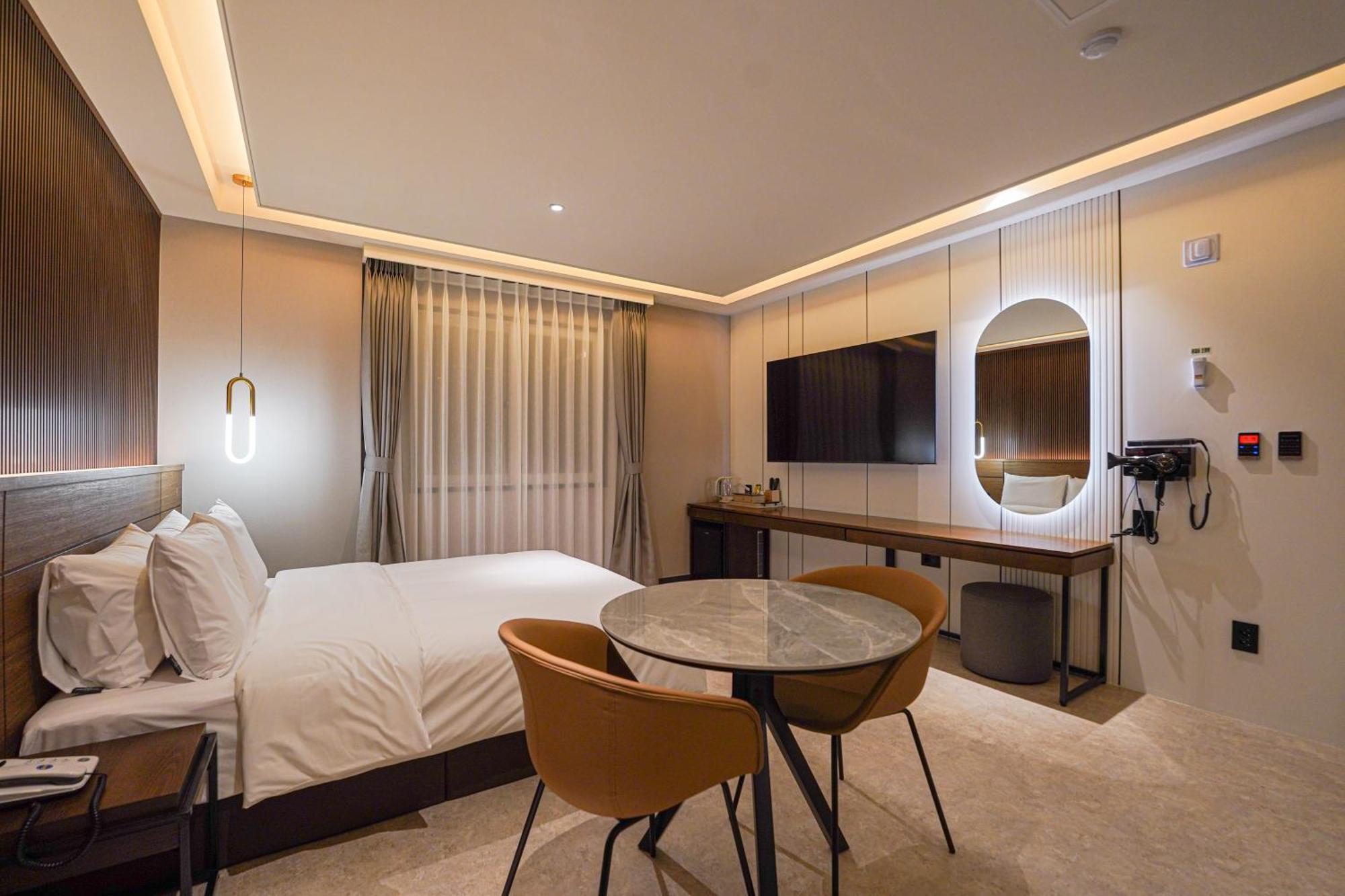 Hotel Urban Groove Seomyeon *