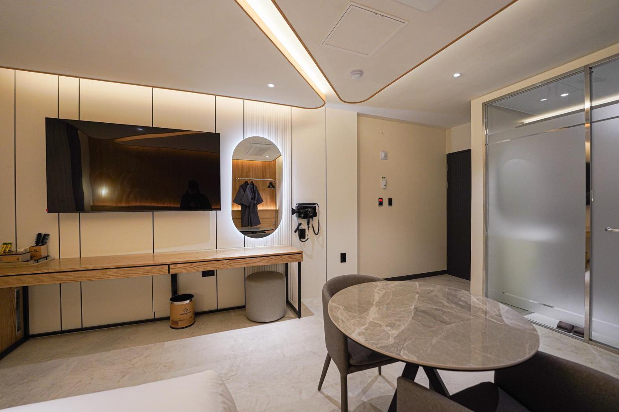 Hotel Urban Groove Seomyeon Busan