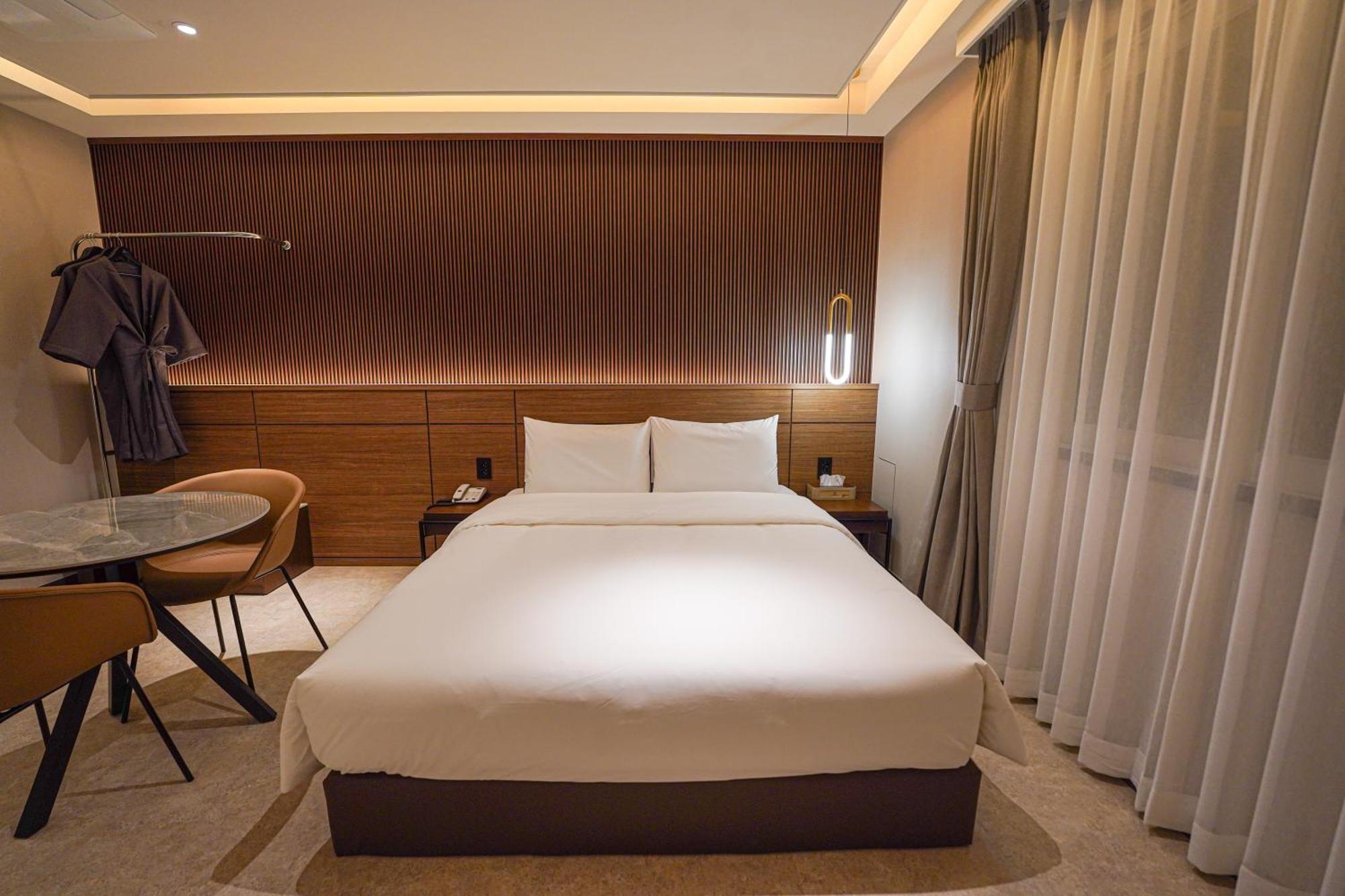 Urban Groove Seomyeon Hotel