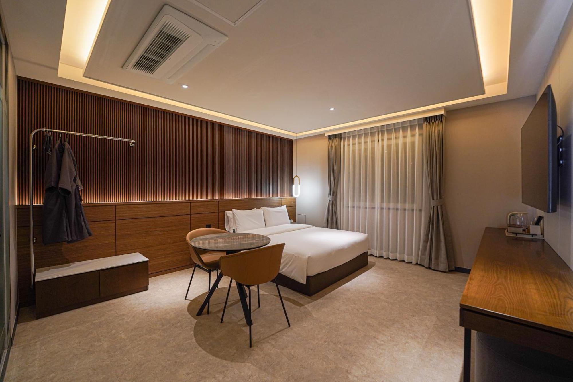 Urban Groove Seomyeon Busan