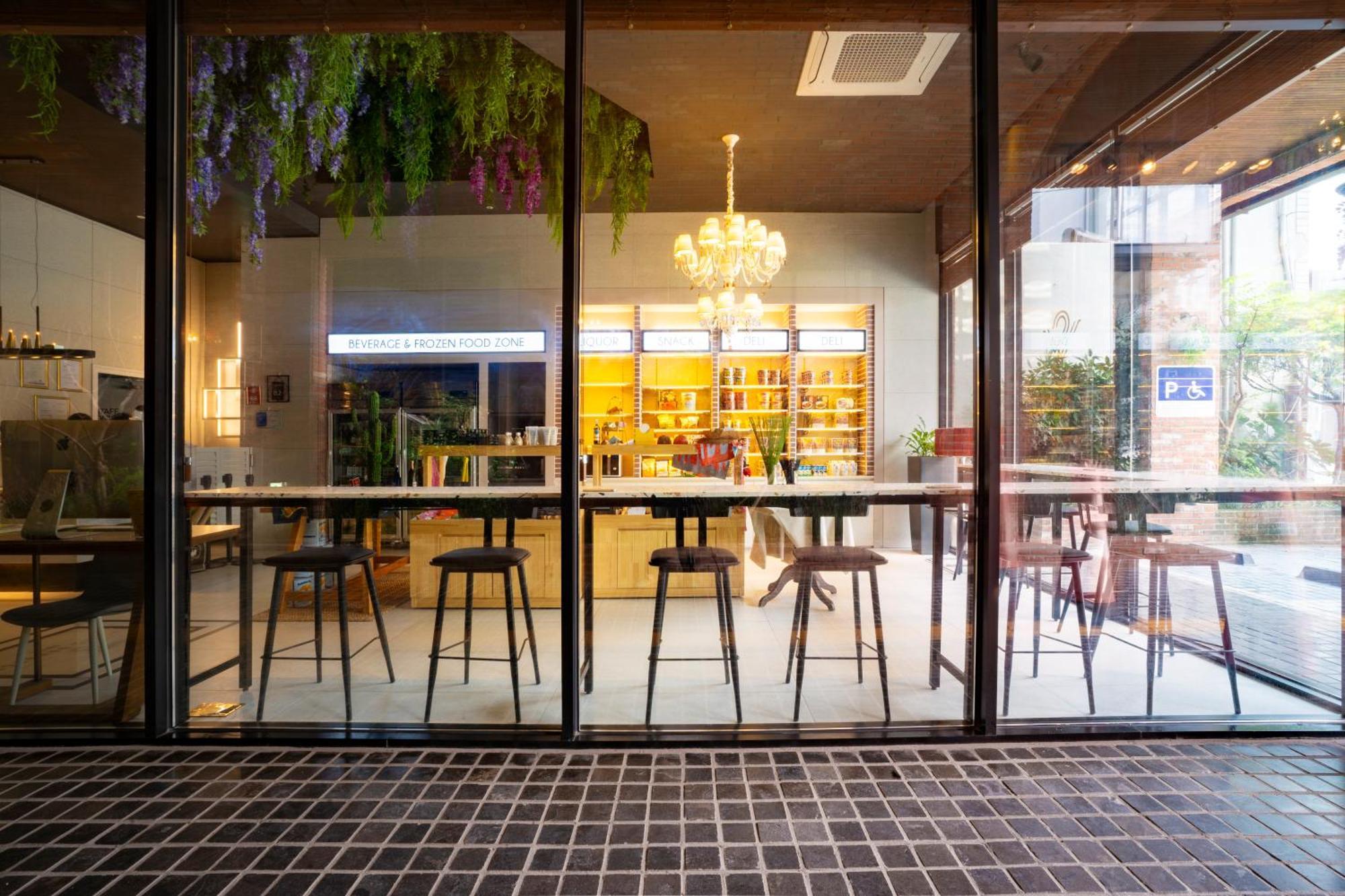 South Vandeco Busan