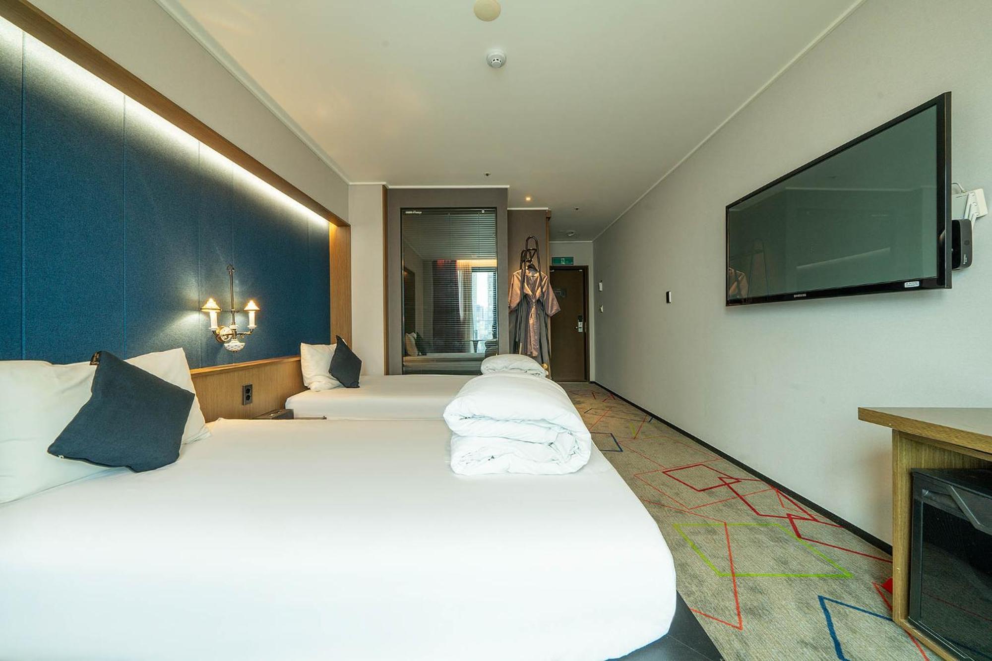 South Vandeco Hotel