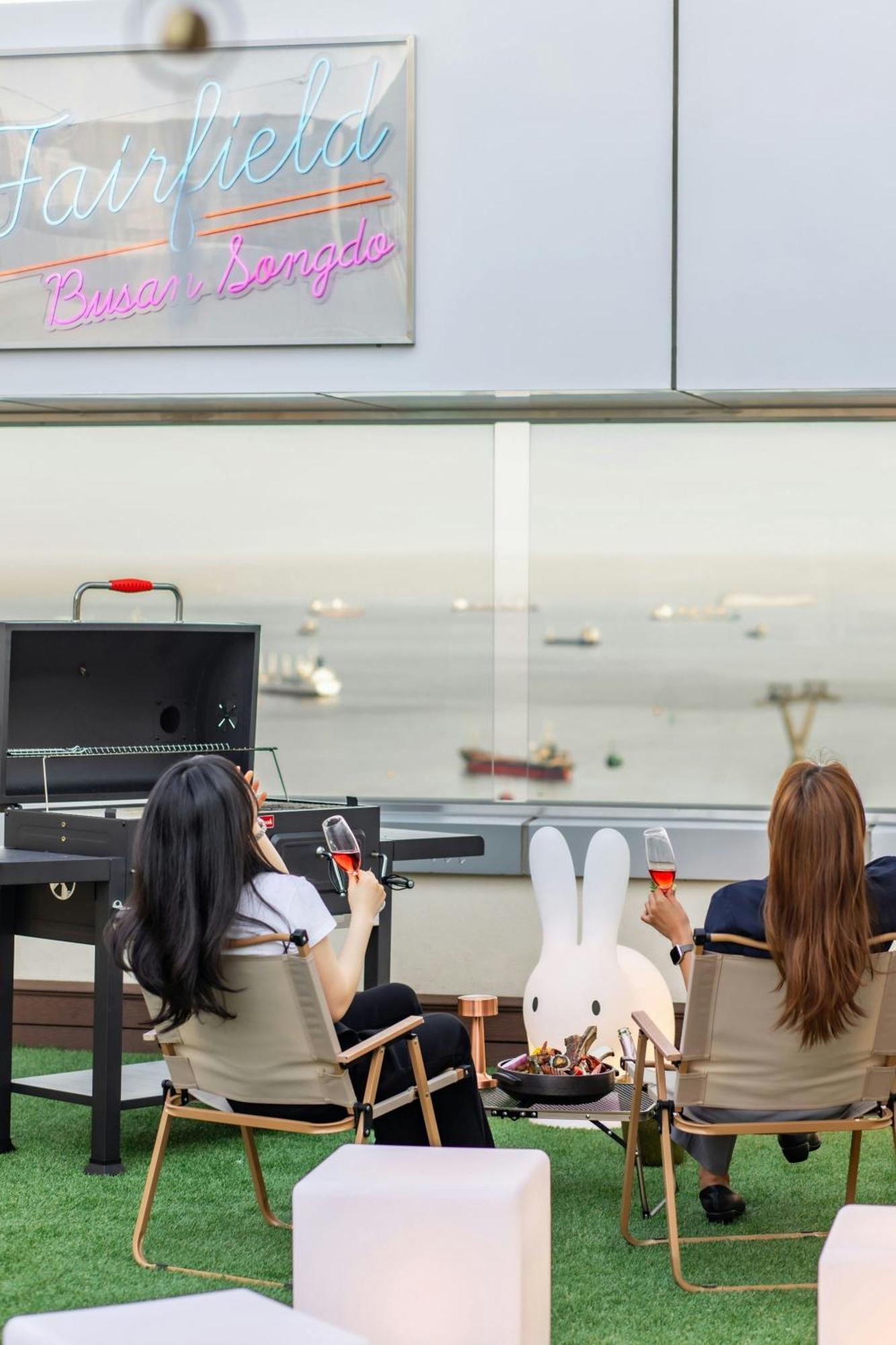 Fairfield By Marriott Songdo