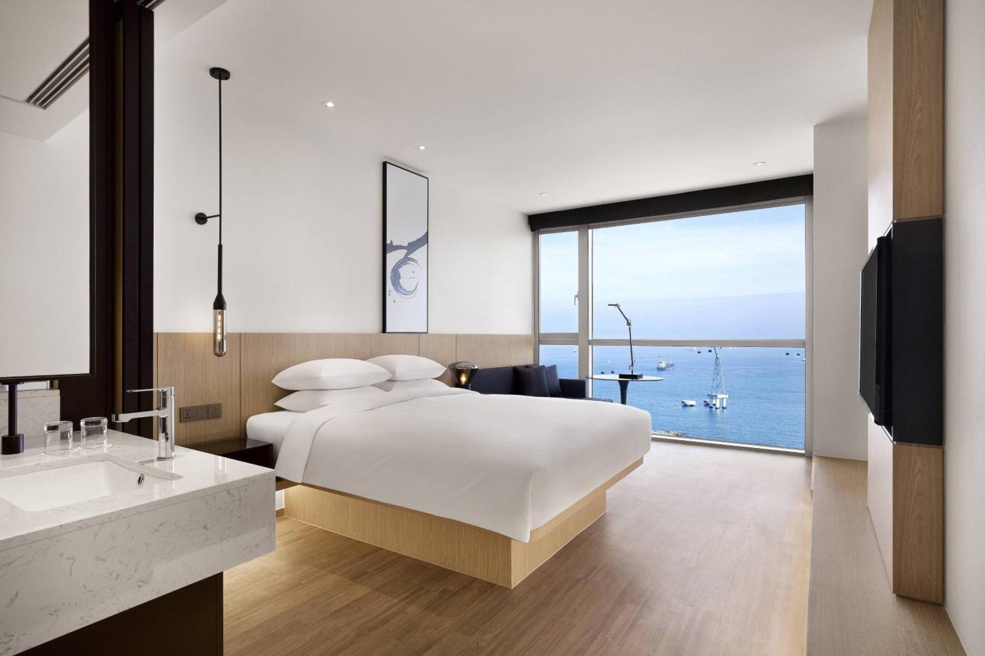Fairfield By Marriott Songdo