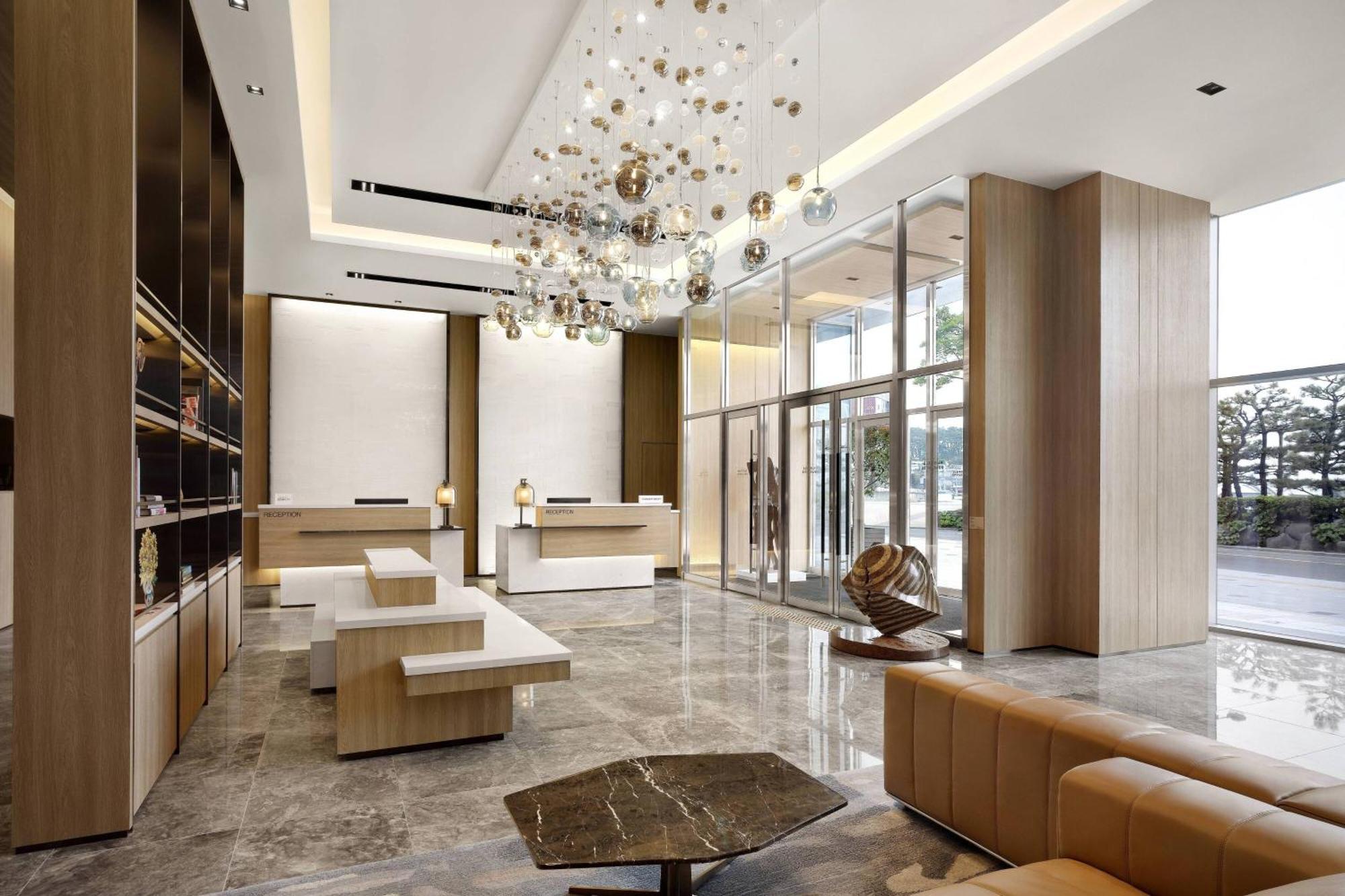 Fairfield By Marriott Songdo Hotel Busan