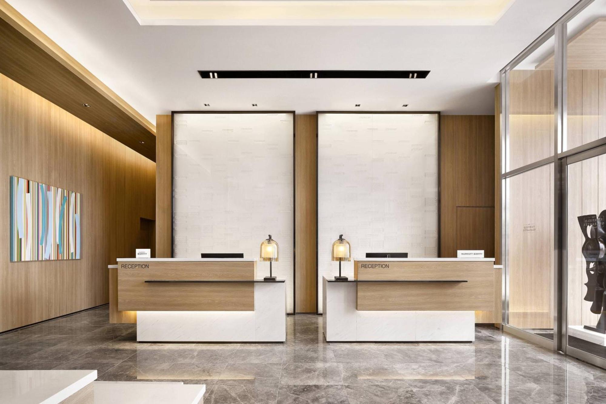 Fairfield By Marriott Songdo Hotel Busan
