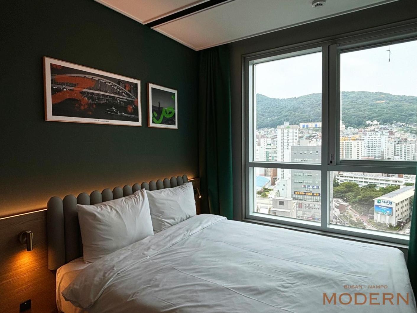 Apartment Brand New With Family