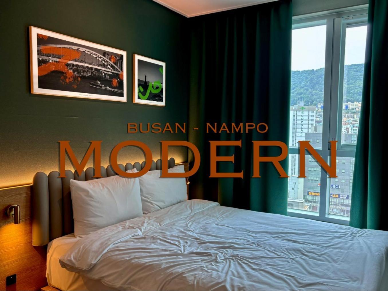 Apartment Brand New With Family