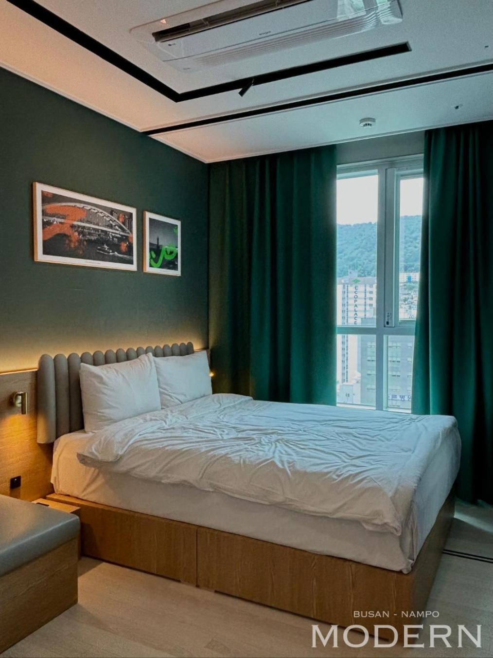 Brand New With Family Apartment *
