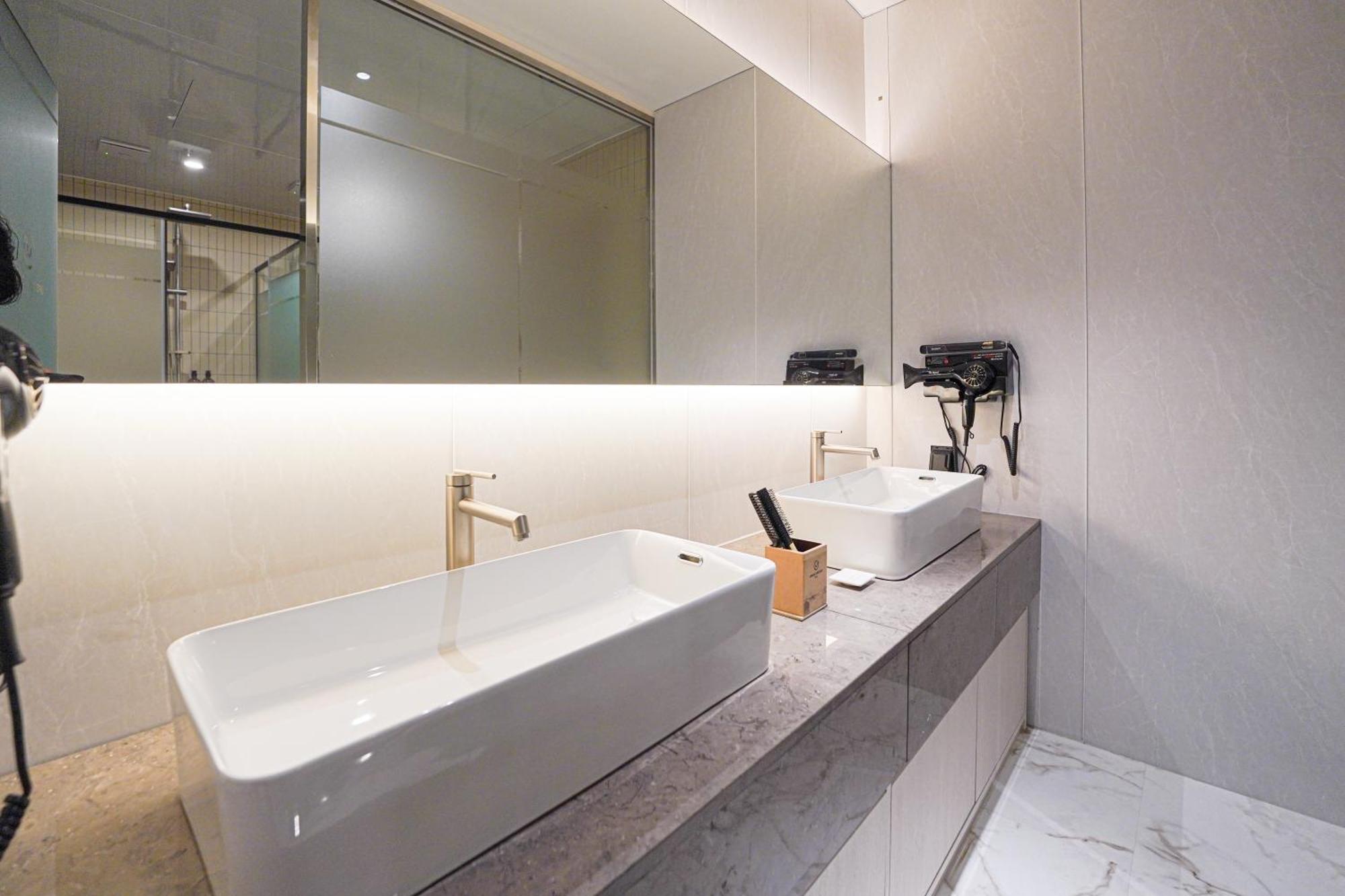 Urban Groove Seomyeon Hotel Busan