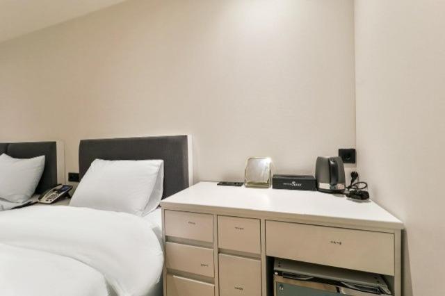 Motel Songjeong