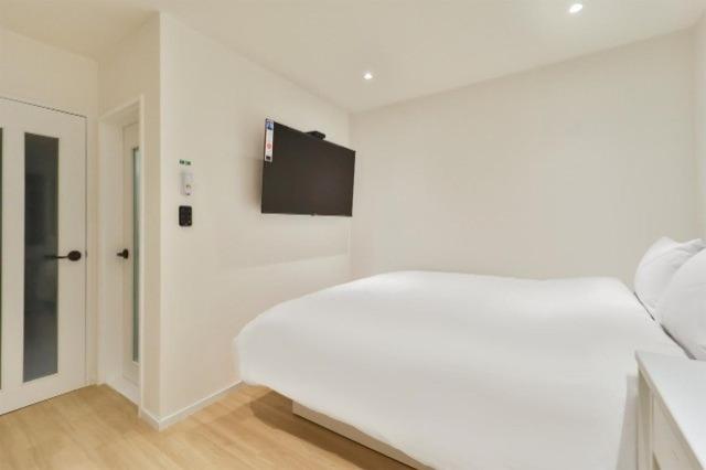 Motel Songjeong *