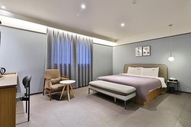 Motel Jeonggwan Seven Bricks