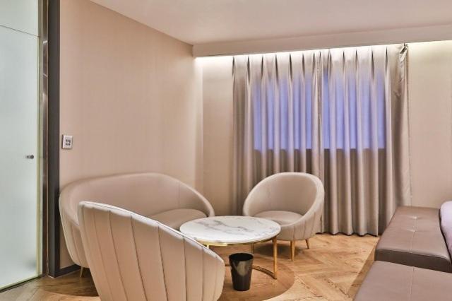 Jeonggwan Seven Bricks Motel