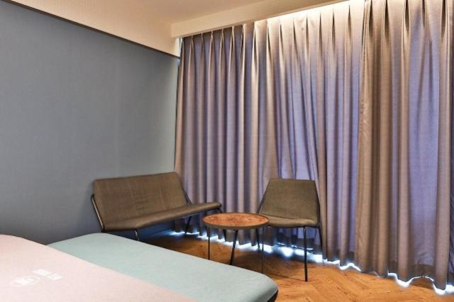 Motel Jeonggwan Seven Bricks