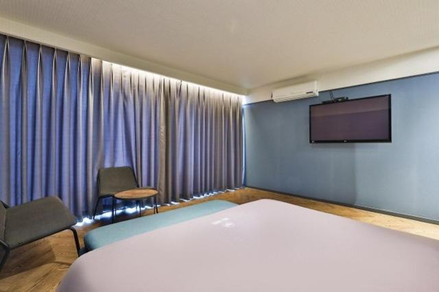 Jeonggwan Seven Bricks Motel