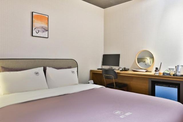 Motel Jeonggwan Seven Bricks
