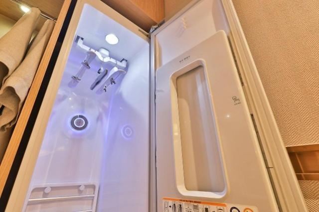 Motel Guseodong Button