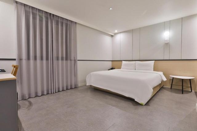 Guseodong Button Motel *