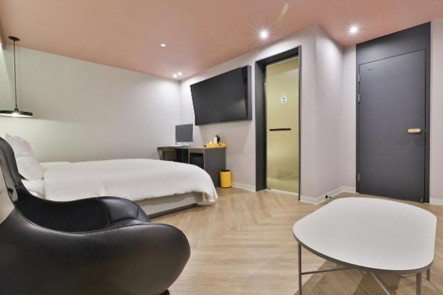 Guseodong Button Motel