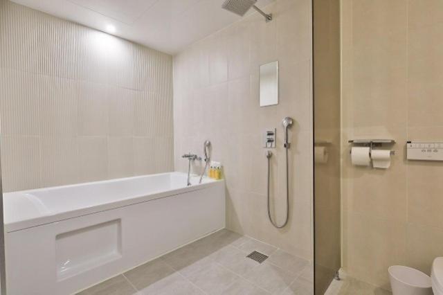 Motel Guseodong Button Busan