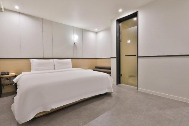 Guseodong Button Motel *