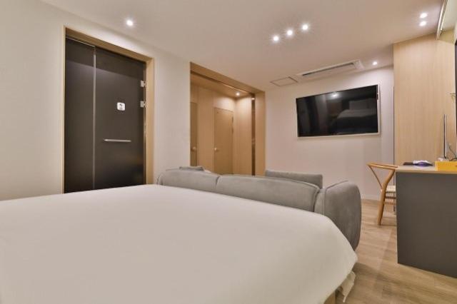 Guseodong Button Motel *