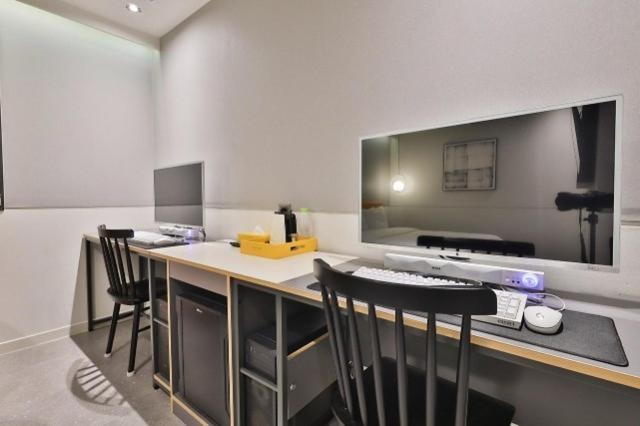 Motel Guseodong Button Busan