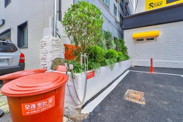 Songjeong Motel *