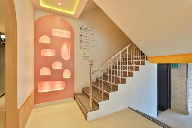 Motel Songjeong Busan