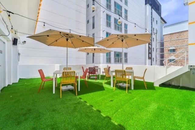 Songjeong Motel
